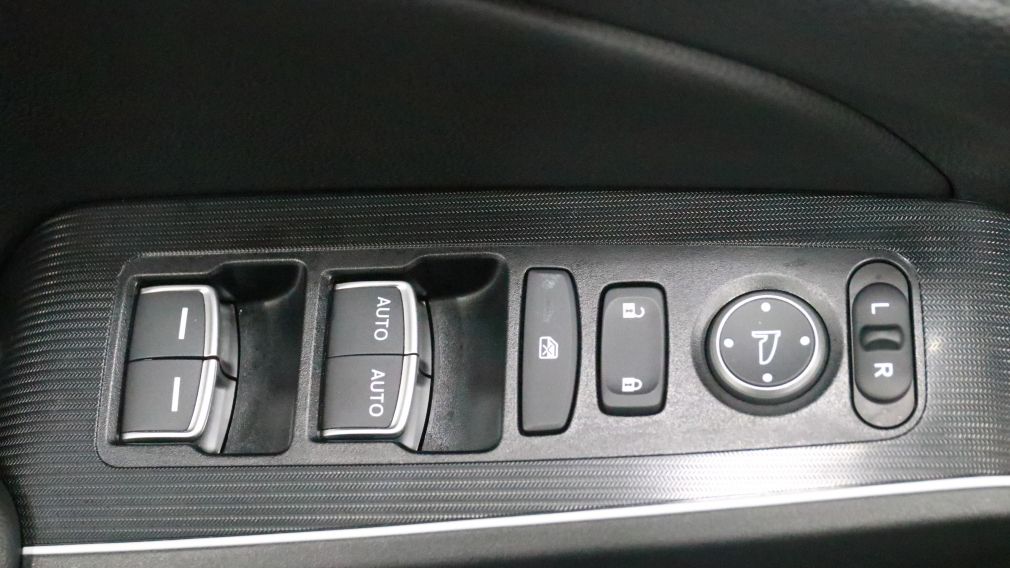 Honda Civic Sport Touring 2025 d&rsquo;occasion à vendre - 11