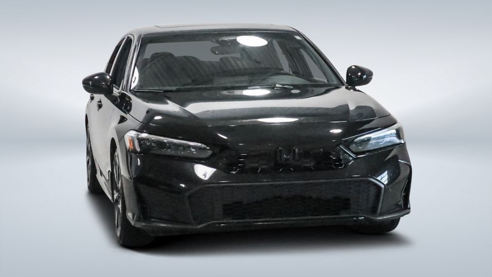 Honda Civic Sport Touring