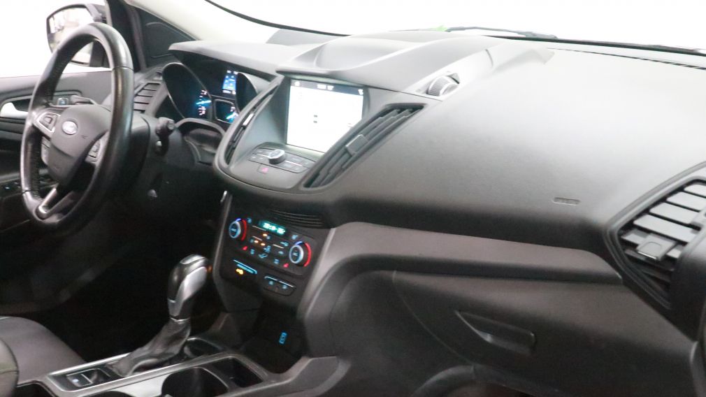 Ford Escape SEL 2019 d&rsquo;occasion à vendre - 23