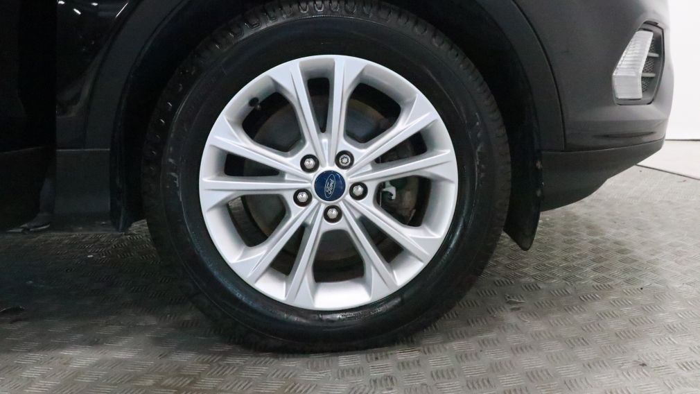 Ford Escape SEL 2019 d&rsquo;occasion à vendre - 25
