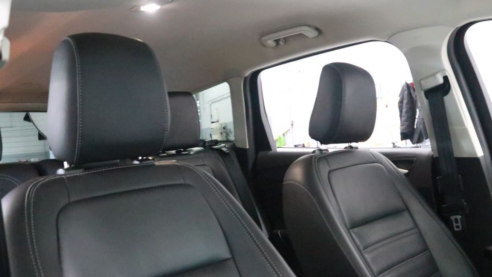 Ford Escape SEL 2019 d&rsquo;occasion à vendre - 22