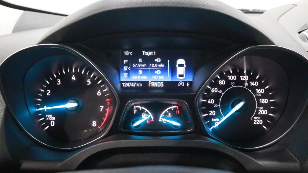 Ford Escape SEL 2019 d&rsquo;occasion à vendre - 18