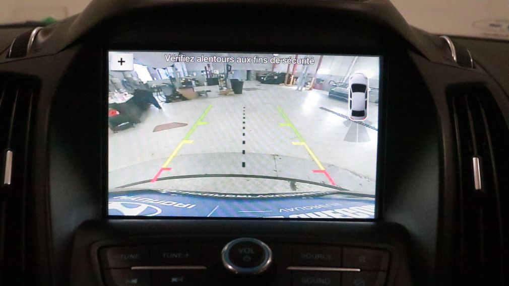 Ford Escape SEL 2019 d&rsquo;occasion à vendre - 20