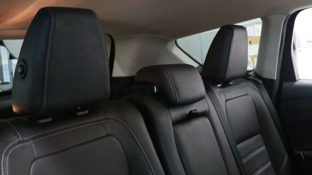 Ford Escape SEL 2019 d&rsquo;occasion à vendre - 24