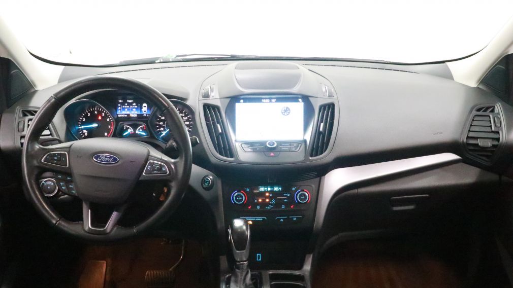 Ford Escape SEL 2019 d&rsquo;occasion à vendre - 17