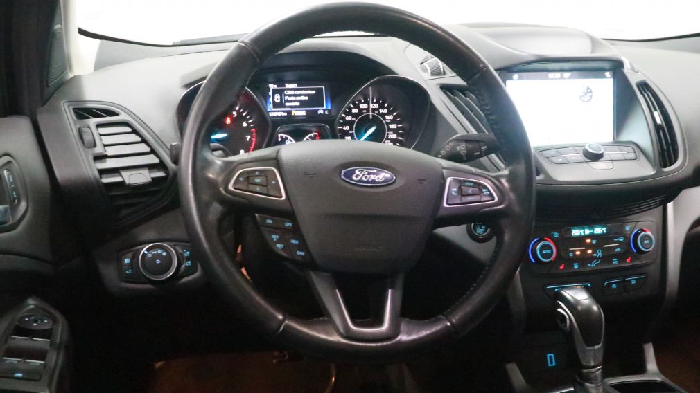 Ford Escape SEL 2019 d&rsquo;occasion à vendre - 14
