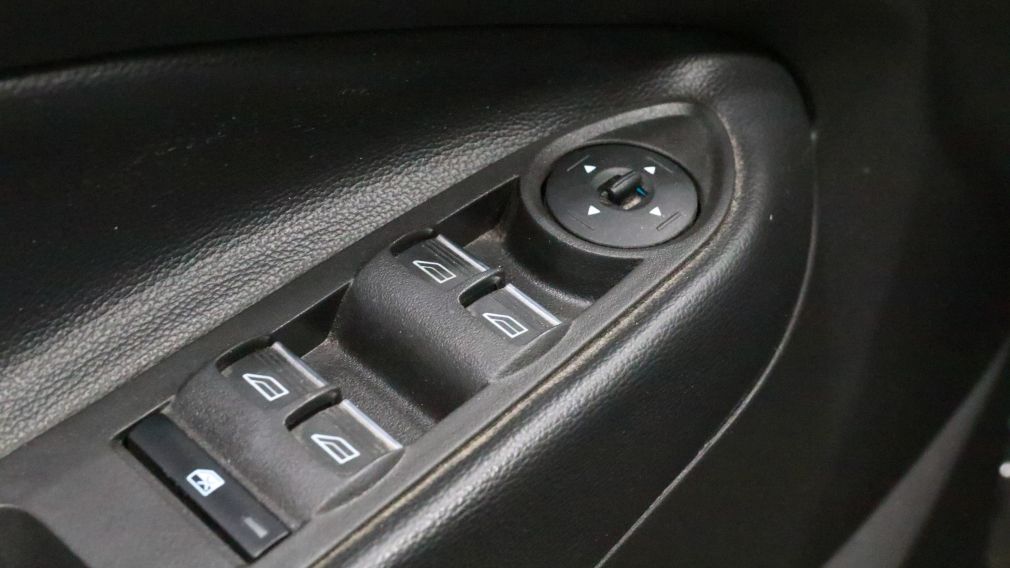 Ford Escape SEL 2019 d&rsquo;occasion à vendre - 11