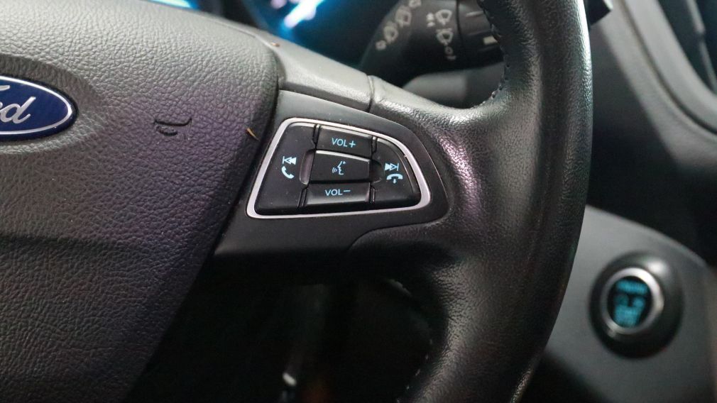 Ford Escape SEL 2019 d&rsquo;occasion à vendre - 16