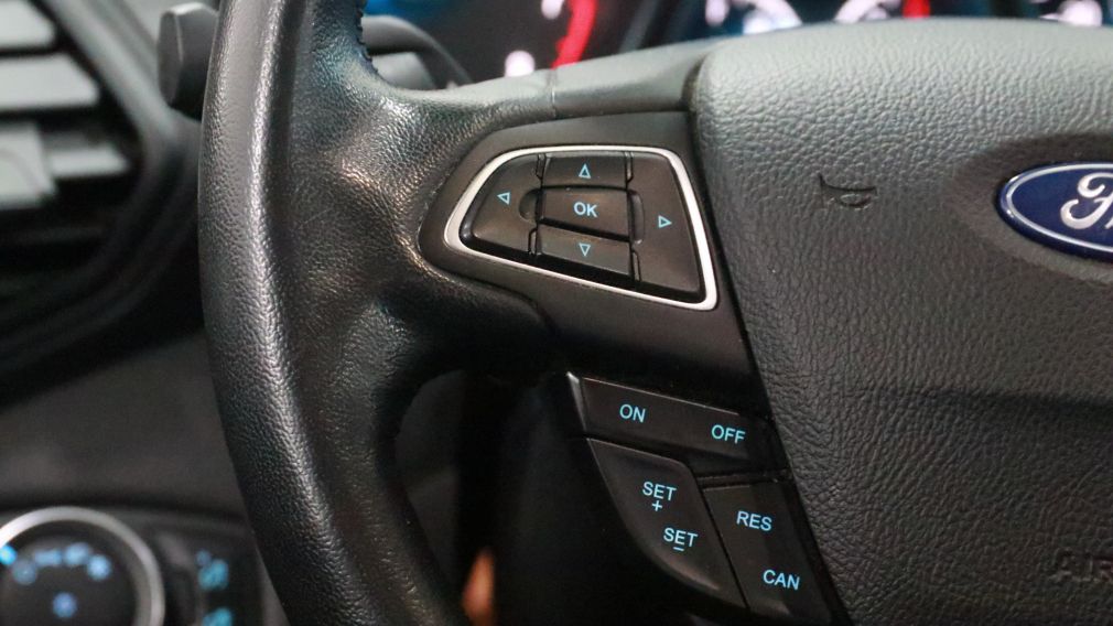 Ford Escape SEL 2019 d&rsquo;occasion à vendre - 15