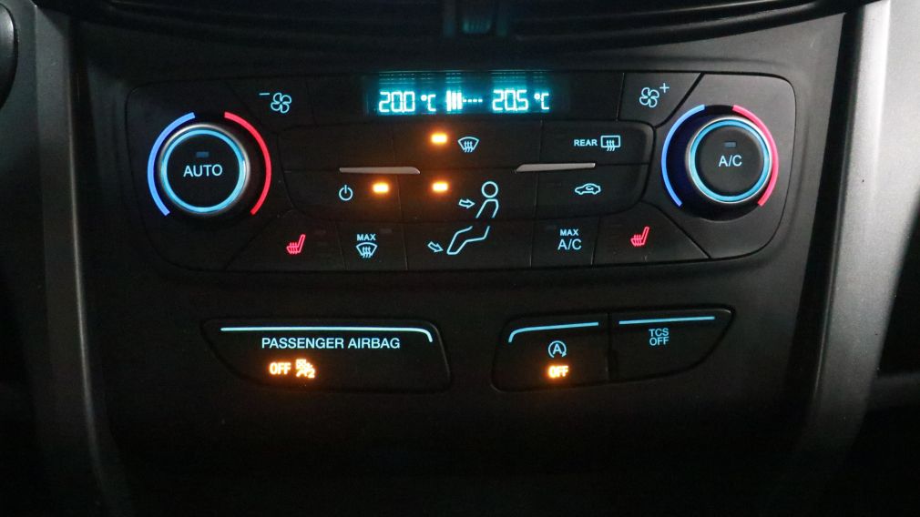 Ford Escape SEL 2019 d&rsquo;occasion à vendre - 21