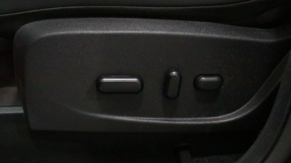 Ford Escape SEL 2019 d&rsquo;occasion à vendre - 12