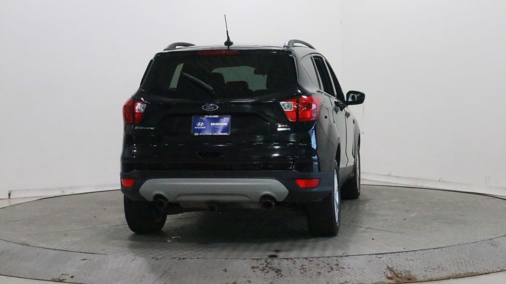 Ford Escape SEL 2019 d&rsquo;occasion à vendre - 7