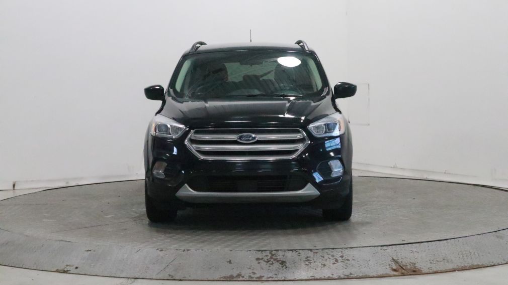 Ford Escape SEL 2019 d&rsquo;occasion à vendre - 2