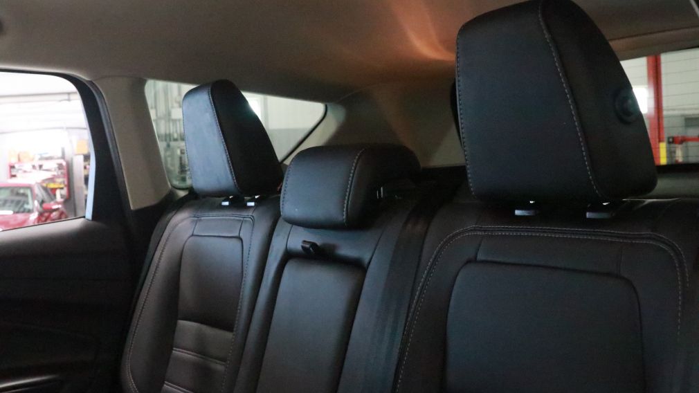 Ford Escape SEL 2019 d&rsquo;occasion à vendre - 13