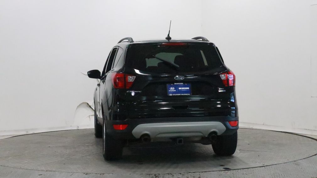 Ford Escape SEL 2019 d&rsquo;occasion à vendre - 5
