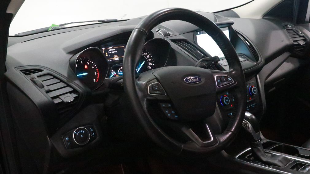 Ford Escape SEL 2019 d&rsquo;occasion à vendre - 10