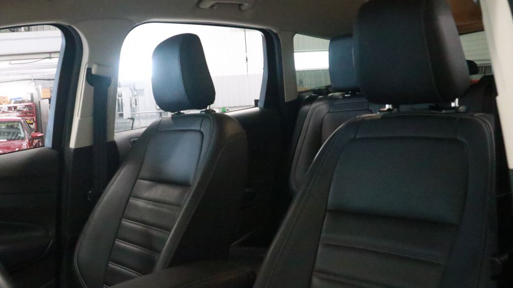 Ford Escape SEL 2019 d&rsquo;occasion à vendre - 9