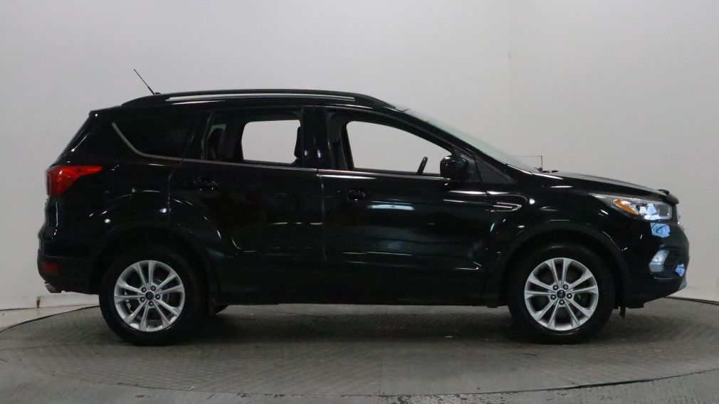 Ford Escape SEL 2019 d&rsquo;occasion à vendre - 8