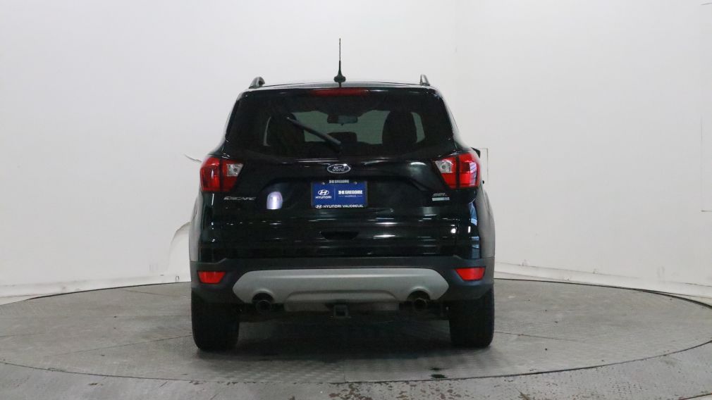 Ford Escape SEL 2019 d&rsquo;occasion à vendre - 6
