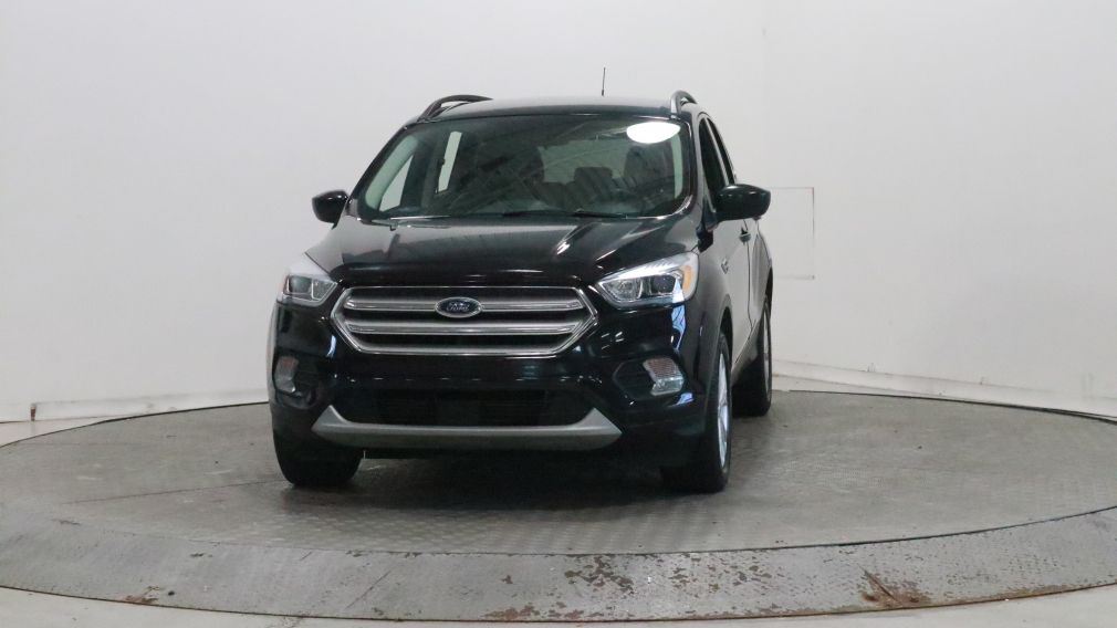 Ford Escape SEL 2019 d&rsquo;occasion à vendre - 3