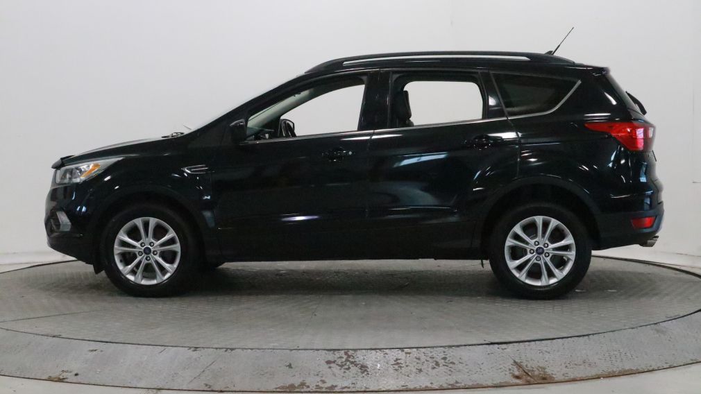 Ford Escape SEL 2019 d&rsquo;occasion à vendre - 4