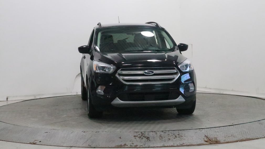 Ford Escape SEL