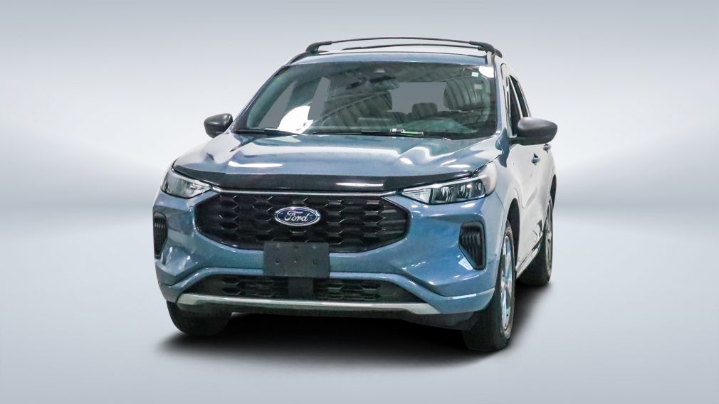Ford Escape ST-Line 2024 à vendre à Trois-Rivières - 3