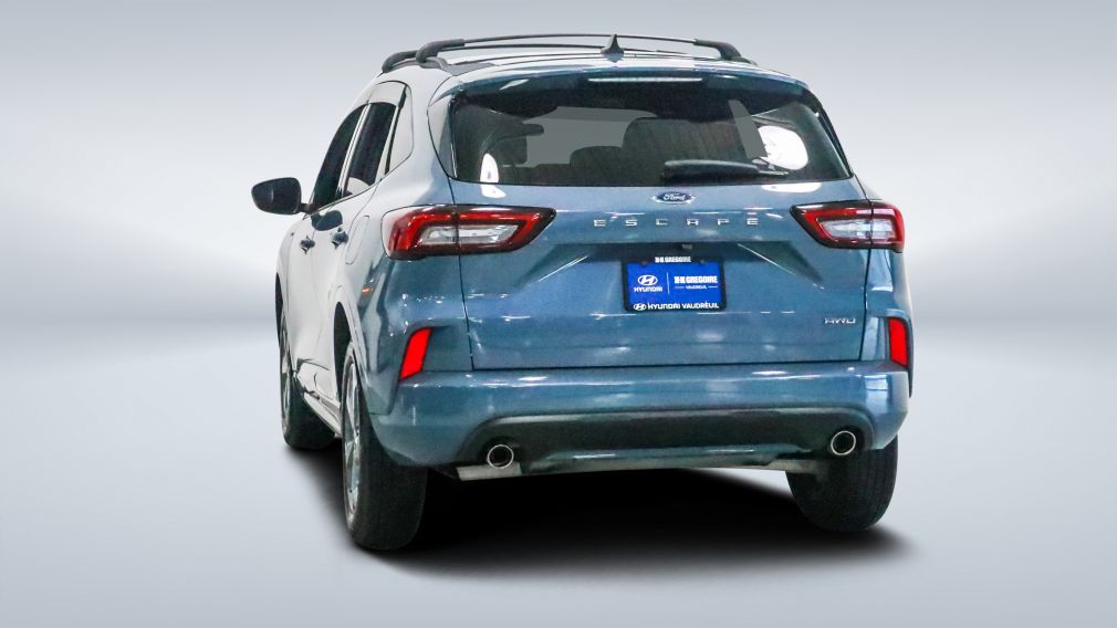 Ford Escape ST-Line 2024 à vendre à Trois-Rivières - 5