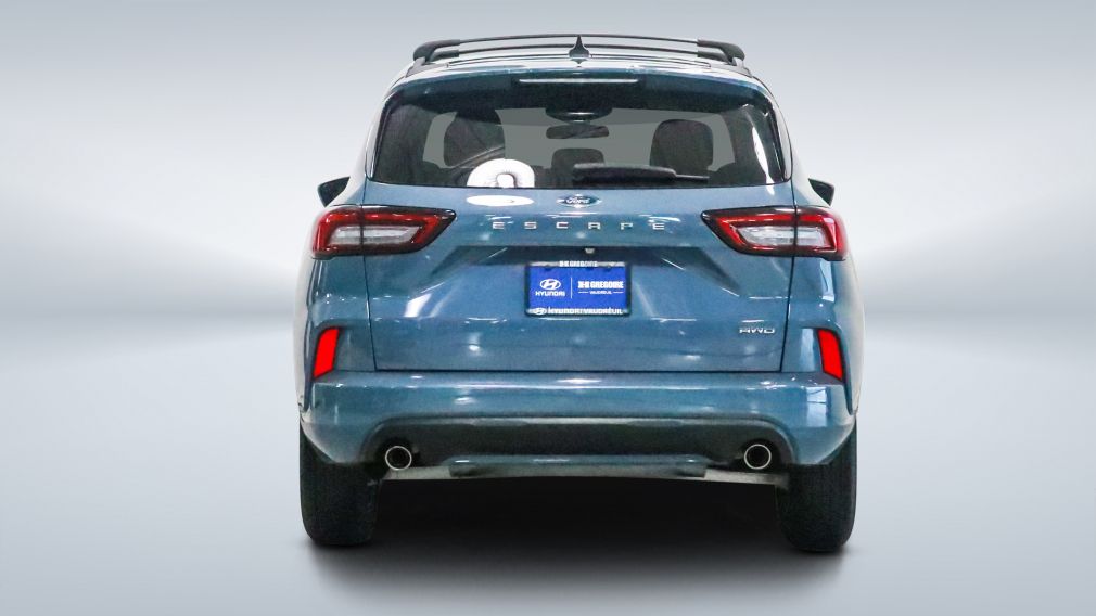Ford Escape ST-Line 2024 à vendre à Trois-Rivières - 6