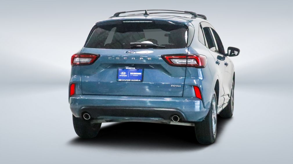 Ford Escape ST-Line 2024 à vendre à Trois-Rivières - 7