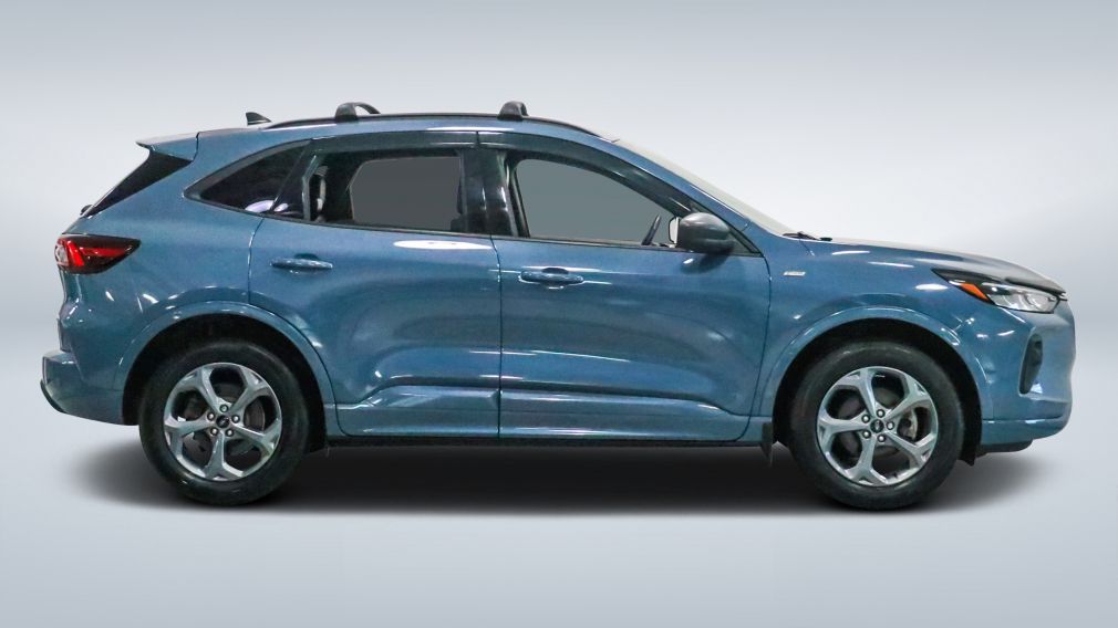 Ford Escape ST-Line 2024 à vendre à Trois-Rivières - 8