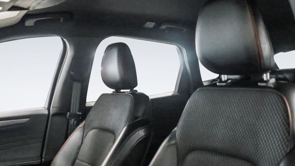 Ford Escape ST-Line 2024 à vendre à Trois-Rivières - 9