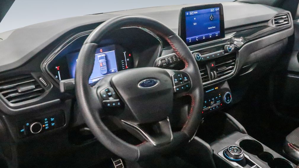 Ford Escape ST-Line 2024 à vendre à Trois-Rivières - 10