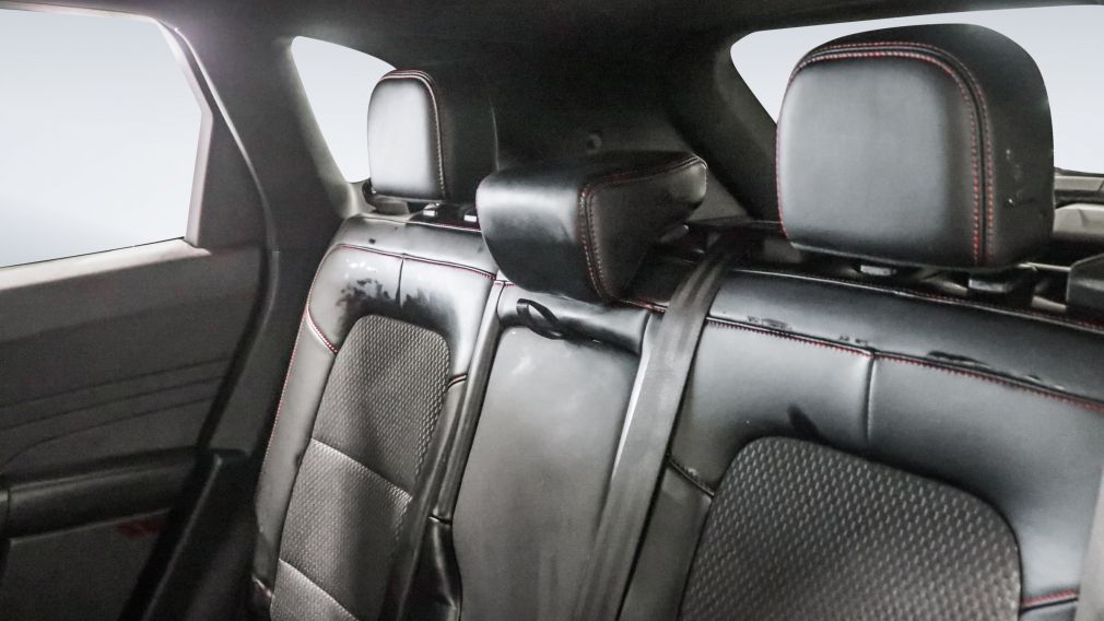 Ford Escape ST-Line 2024 à vendre à Trois-Rivières - 13