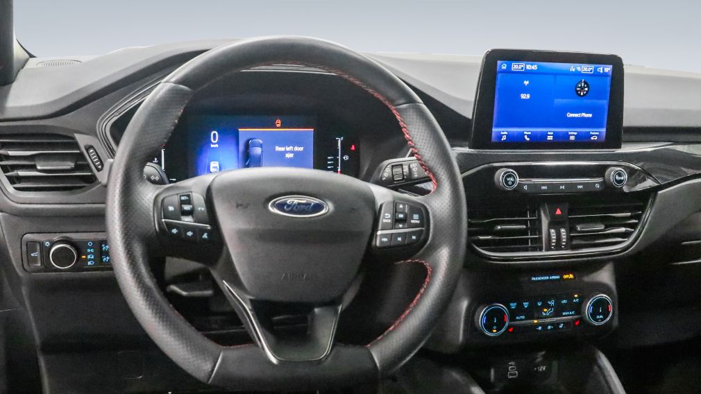 Ford Escape ST-Line 2024 à vendre à Trois-Rivières - 14
