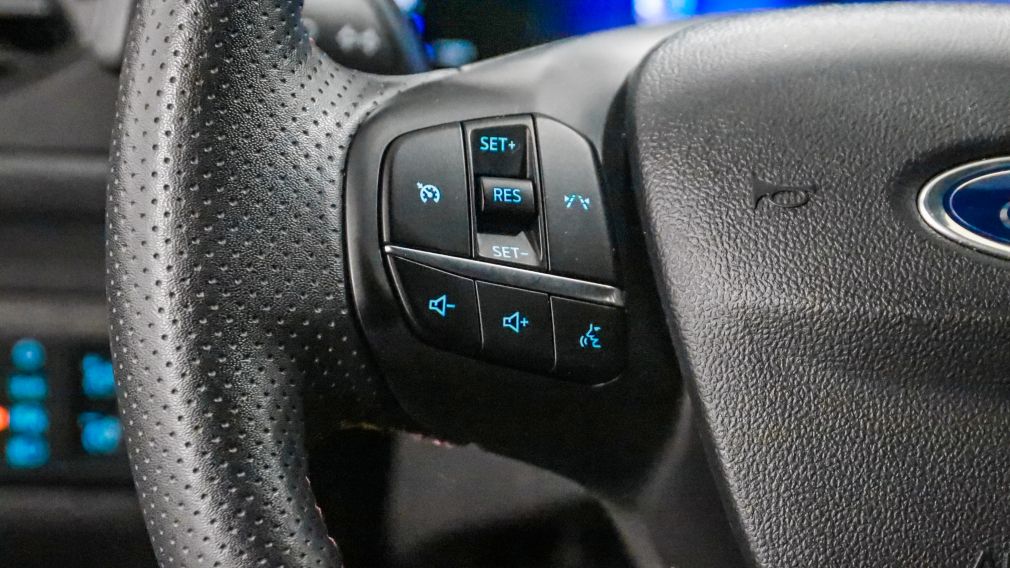 Ford Escape ST-Line 2024 à vendre à Trois-Rivières - 15