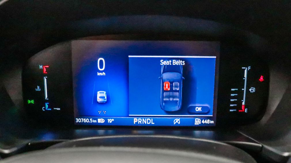 Ford Escape ST-Line 2024 à vendre à Trois-Rivières - 18