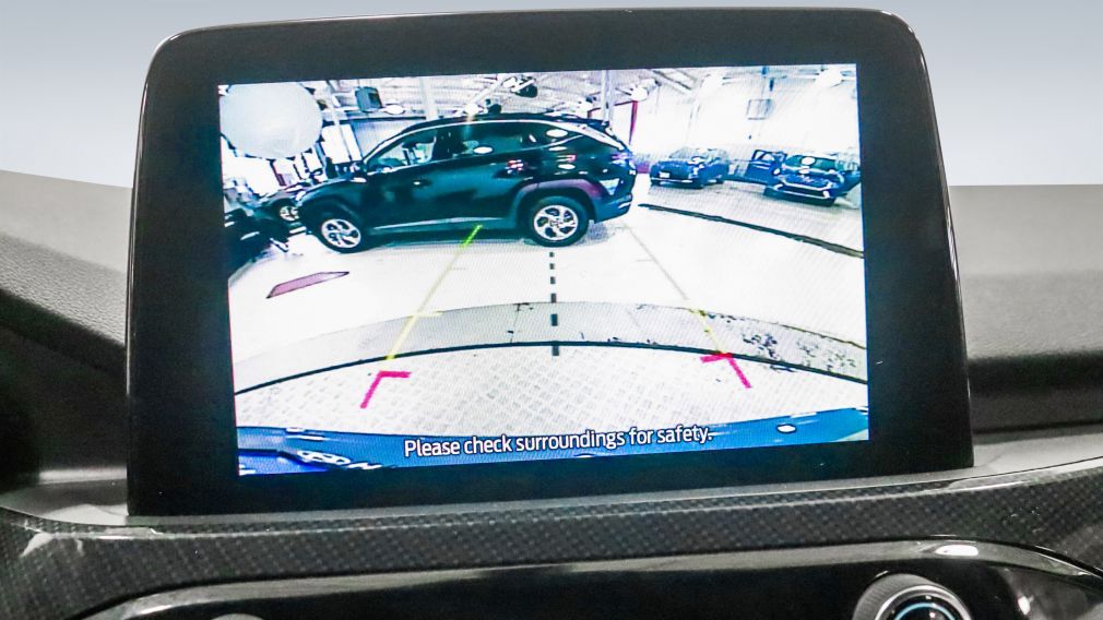 Ford Escape ST-Line 2024 à vendre à Trois-Rivières - 20