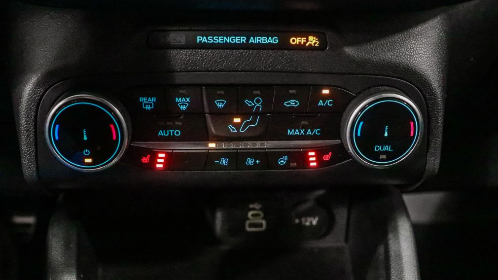 Ford Escape ST-Line 2024 à vendre à Trois-Rivières - 22