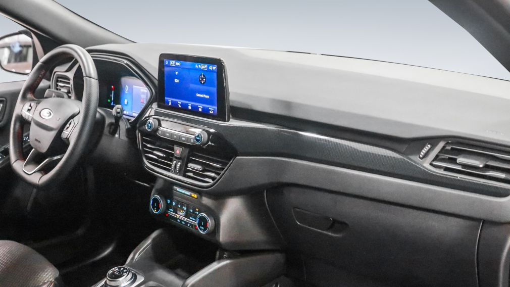Ford Escape ST-Line 2024 à vendre à Trois-Rivières - 25