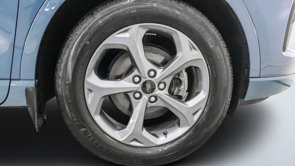 Ford Escape ST-Line 2024 à vendre à Trois-Rivières - 27