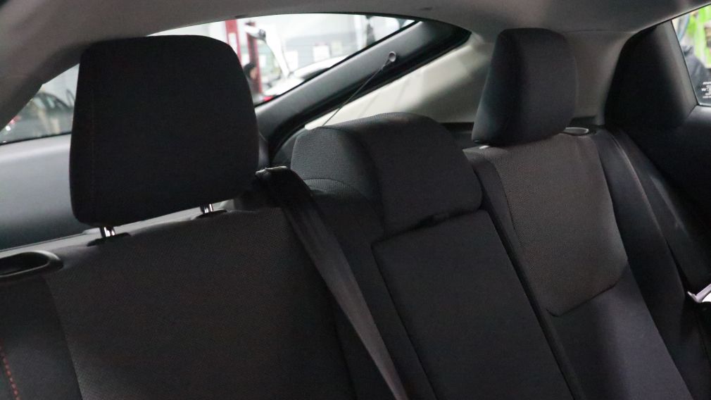 Toyota Prius SE 2026 d&rsquo;occasion à vendre - 24