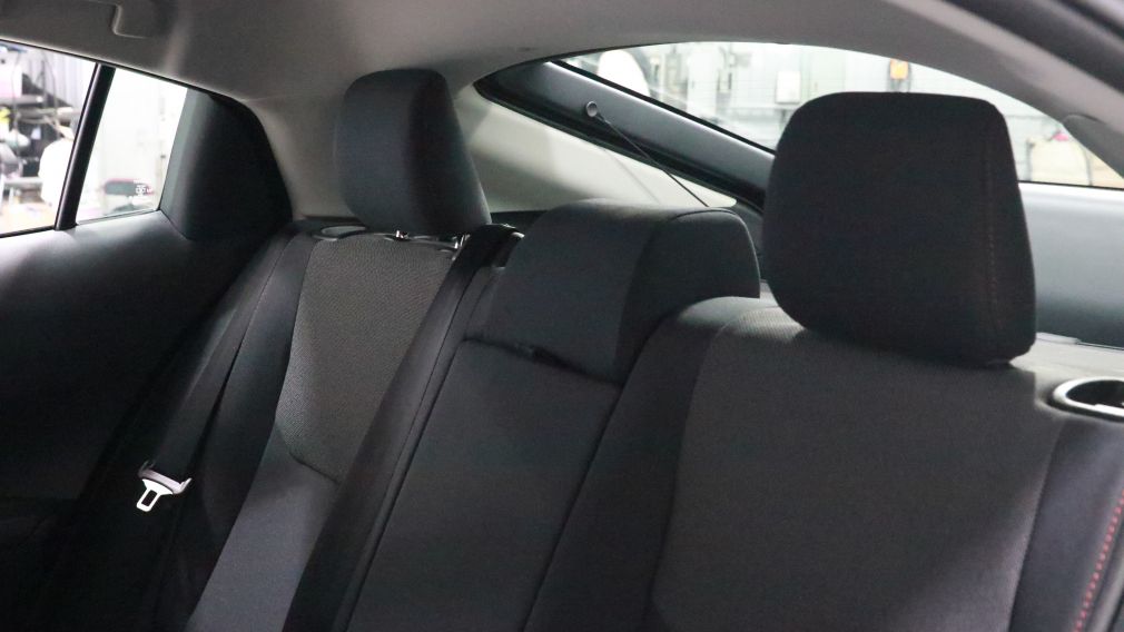 Toyota Prius SE 2026 d&rsquo;occasion à vendre - 12