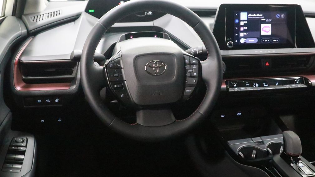 Toyota Prius SE 2026 d&rsquo;occasion à vendre - 13