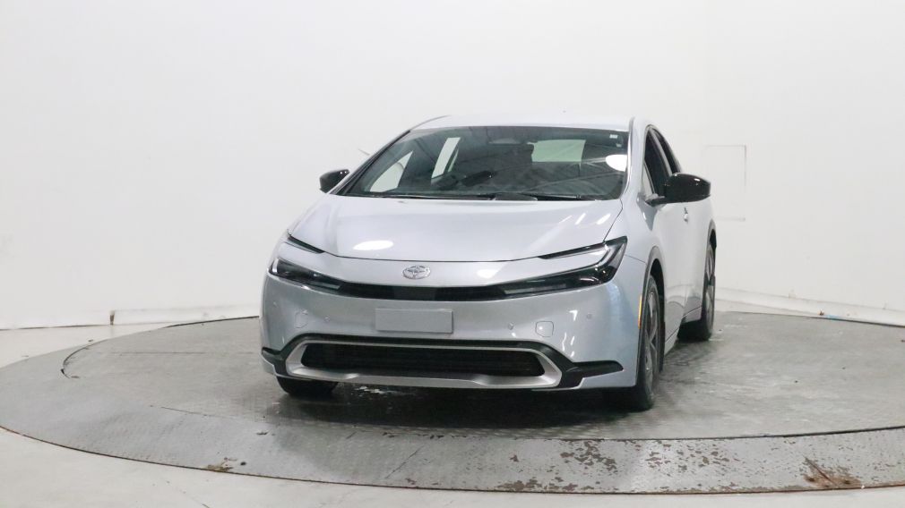 Toyota Prius SE 2026 d&rsquo;occasion à vendre - 3