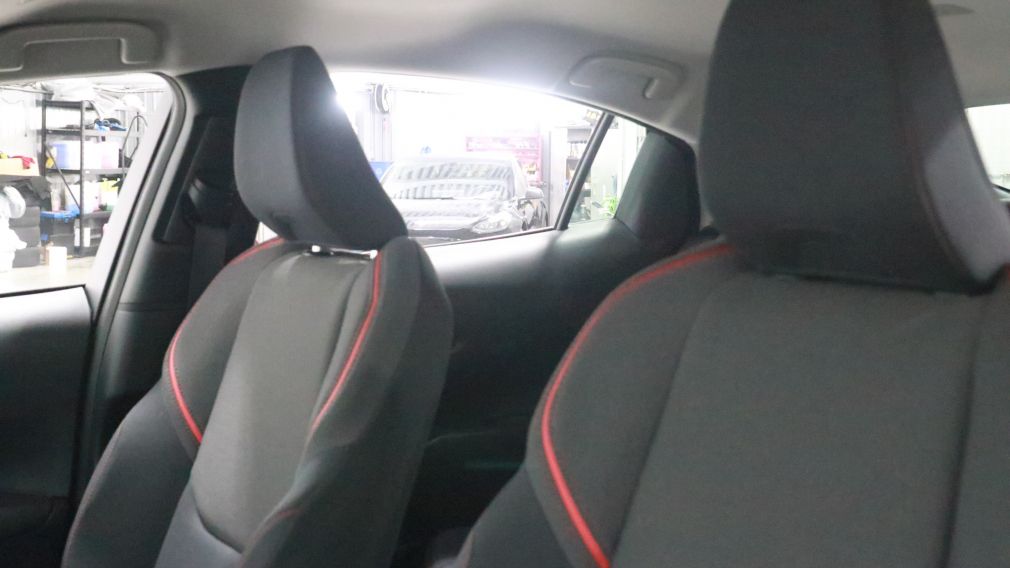 Toyota Prius SE 2026 d&rsquo;occasion à vendre - 9