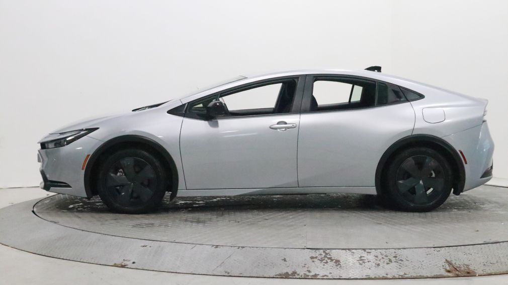 Toyota Prius SE 2026 d&rsquo;occasion à vendre - 4