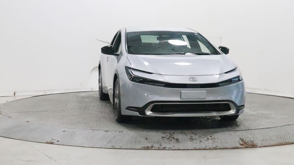 Toyota Prius SE