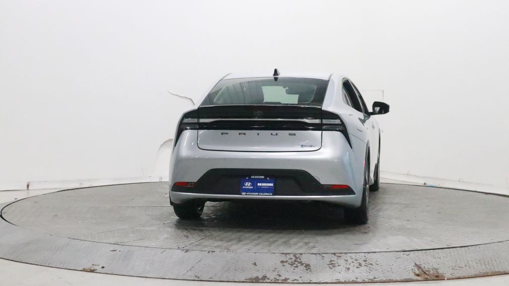 Toyota Prius SE 2026 d&rsquo;occasion à vendre - 7