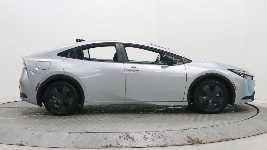 Toyota Prius SE 2026 d&rsquo;occasion à vendre - 8